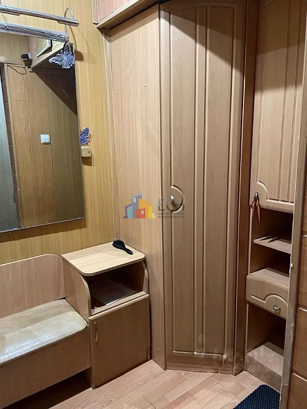 Продажа 1 комнатной квартиры, 41.7 м2, обл. Тульская, г. Тула, улица Фридриха Энгельса, 16 3