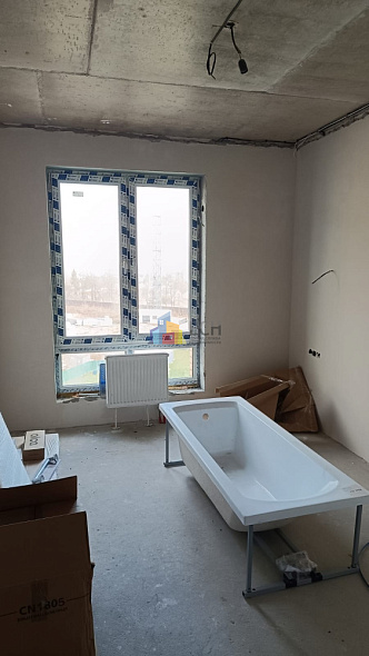 Продажа 3 комнатной квартиры, 65 м2, 300901, обл. Тульская, г. Тула, ул. Купцов Гречихиных, д. 6 6