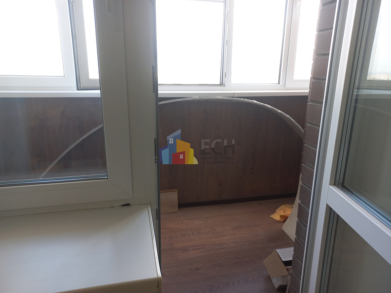 Продажа 2 комнатной квартиры, 46 м2, обл. Тульская, г. Тула, улица Сурикова, 28 6