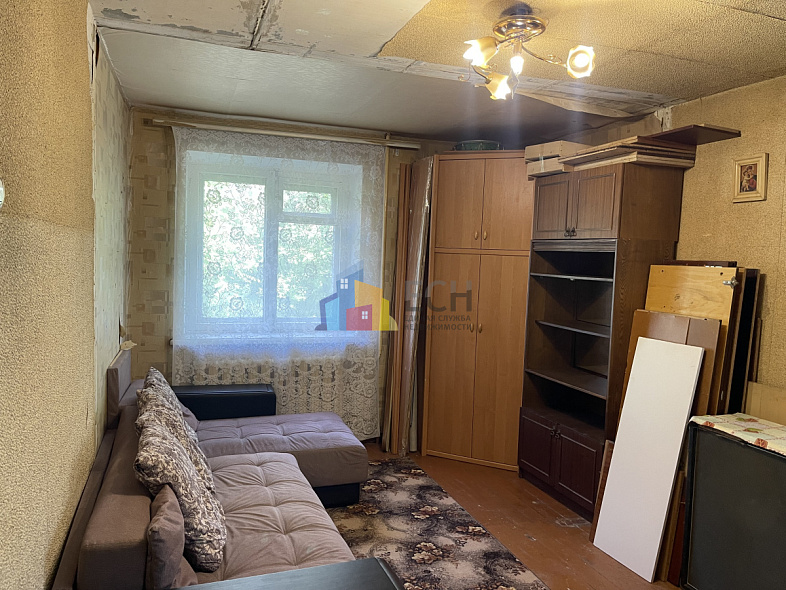 Продажа 1 комнатной квартиры, 30.7 м2, обл. Тульская, г. Тула, улица Седова, 31А 1