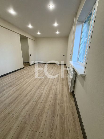 Продажа 2 комнатной квартиры, 42 м2, обл. Тульская, г. Тула, Приупская улица, 4 3