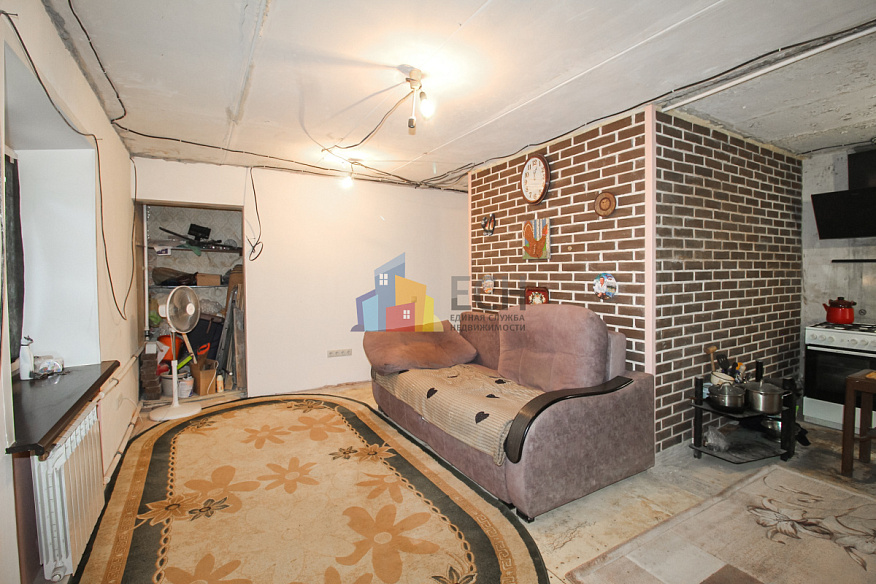 Продажа 1 комнатной квартиры, 32.2 м2, обл. Тульская, г. Тула, улица Болдина, 1 3