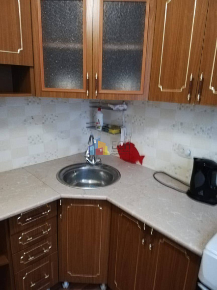 Продажа 1 комнатной квартиры, 33 м2, обл. Тульская, г. Тула, улица Ползунова, 13 1