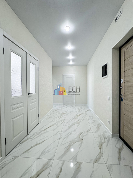 Продажа 2 комнатной квартиры, 64 м2, обл. Тульская, г. Тула, улица Академика Насоновой, 9 2
