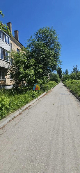 Продажа 1 комнатной квартиры, 31 м2, обл. Тульская, г. Суворов, улица Фрунзе, 12 10