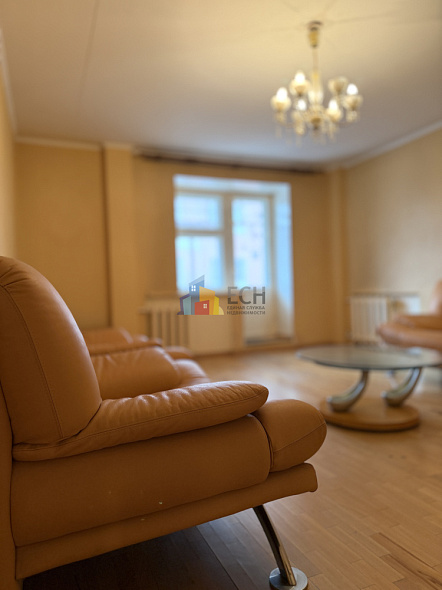 Многокомнатная квартира, 98.7 м2, обл. Тульская, г. Тула, Калужское шоссе, 3 5