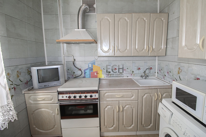 Продажа 1 комнатной квартиры, 33 м2, обл. Тульская, г. Тула, Ложевая улица, 130 6