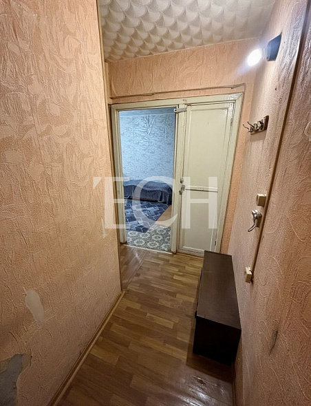 Продажа 1 комнатной квартиры, 31.7 м2, обл. Тульская, г. городской округ Тула, посёлок Иншинский, 7 2