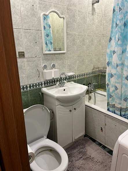Продажа 2 комнатной квартиры, 45 м2, обл. Тульская, г. Тула, улица Фридриха Энгельса, 149 7