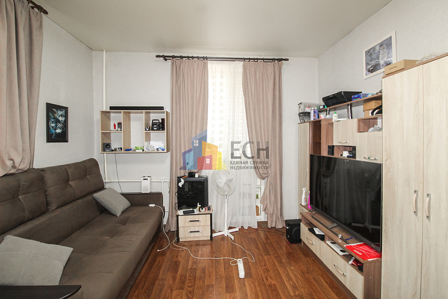 Многокомнатная квартира, 60 м2, обл. Тульская, г. Тула, улица Чаплыгина, 1 1