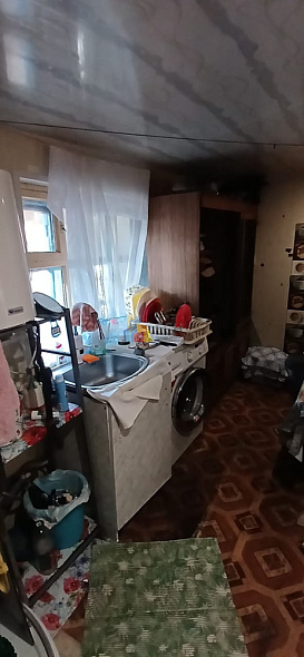 Продажа 1 комнатной квартиры, 16.3 м2, обл. Ростовская, г. Новочеркасск, улица Богдана Хмельницкого, 87 10