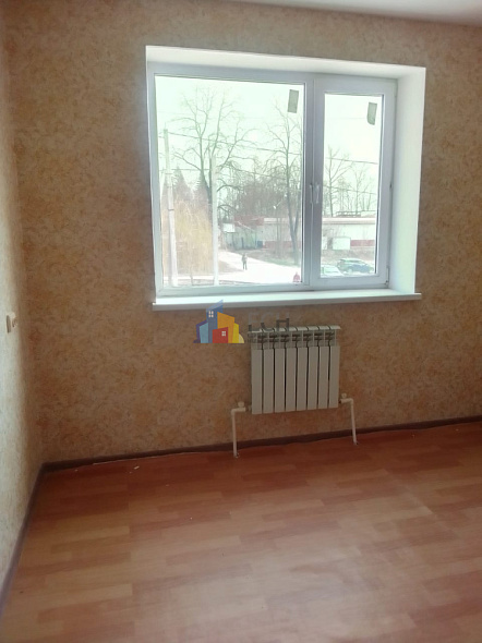 Продажа 2 комнатной квартиры, 54.4 м2, обл. Тульская, г. Ясногорск, Южная улица, 6 4