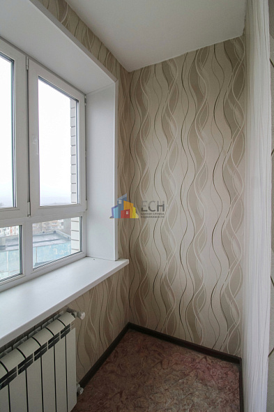 Продажа 1 комнатной квартиры, 36.7 м2, обл. Тульская, г. Тула, улица Новосёлов, 4к3 9