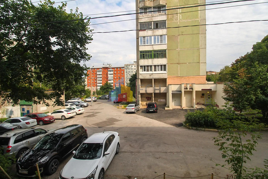 Продажа 3 комнатной квартиры, 58.3 м2, обл. Тульская, г. Тула, улица Революции, 28 15