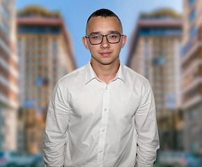 Юрчишин Александр Сергеевич