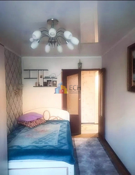 Продажа 2 комнатной квартиры, 43.6 м2, обл. Тульская, г. Тула, улица Кутузова, 82А 2