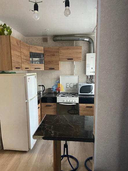 Продажа 2 комнатной квартиры, 46 м2, обл. Тульская, г. Тула, улица Макаренко, 13 5