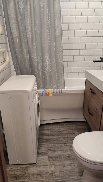 Продажа 1 комнатной квартиры, 33 м2, обл. Тульская, г. Тула, улица Николая Руднева, 64Б 6