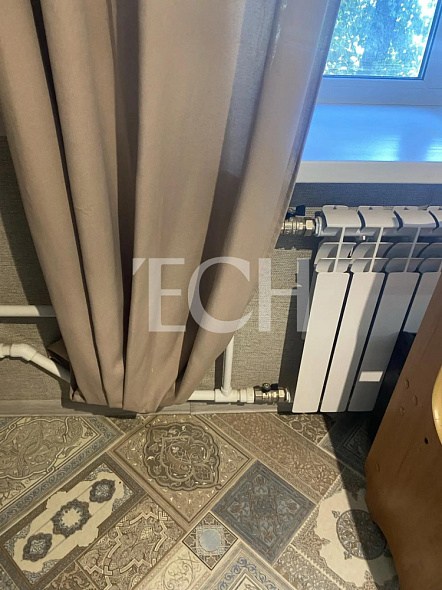 Продажа 1 комнатной квартиры, 36 м2, обл. Тульская, г. Тула, улица Пузакова, 20 9