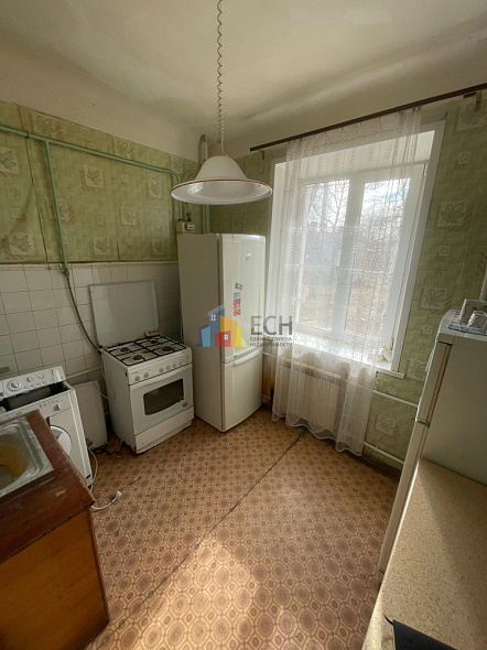 Продажа 2 комнатной квартиры, 56.9 м2, обл. Тульская, г. Тула, улица Кауля, 27 9