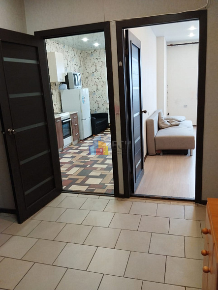 Продажа 1 комнатной квартиры, 44.5 м2, обл. Тульская, г. Тула, проспект Ленина, 140 1