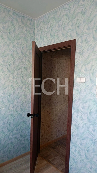 Продажа 3 комнатной квартиры, 65.3 м2, обл. Тульская, г. посёлок Скуратовский, микрорайон Скуратовский, 8 15