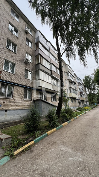 Продажа 3 комнатной квартиры, 51.1 м2, обл. Тульская, г. Тула, Рязанская улица, 34к4 33