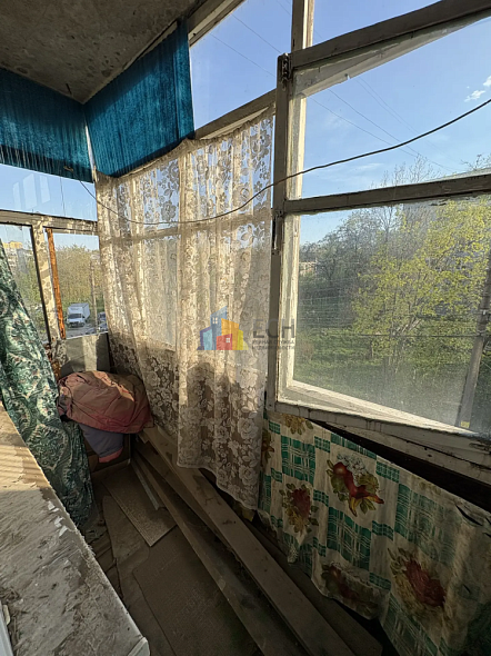 Продажа 2 комнатной квартиры, 48.9 м2, обл. Тульская, г. Тула, Новомосковская улица, 19 17