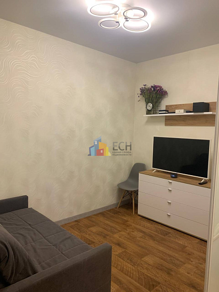 Продажа 1 комнатной квартиры, 43.9 м2, обл. Тульская, г. Тула, улица Шухова, 1А 4