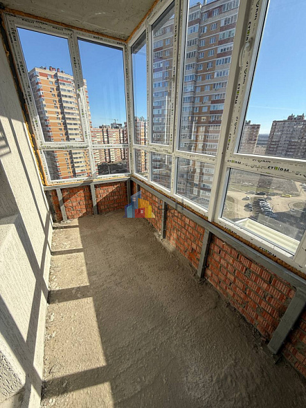 Продажа 3 комнатной квартиры, 80.2 м2, Россия, Тульская область, муниципальное образование Тула, село Осиновая Гора, улица Аркадия Шипунова, 1 16