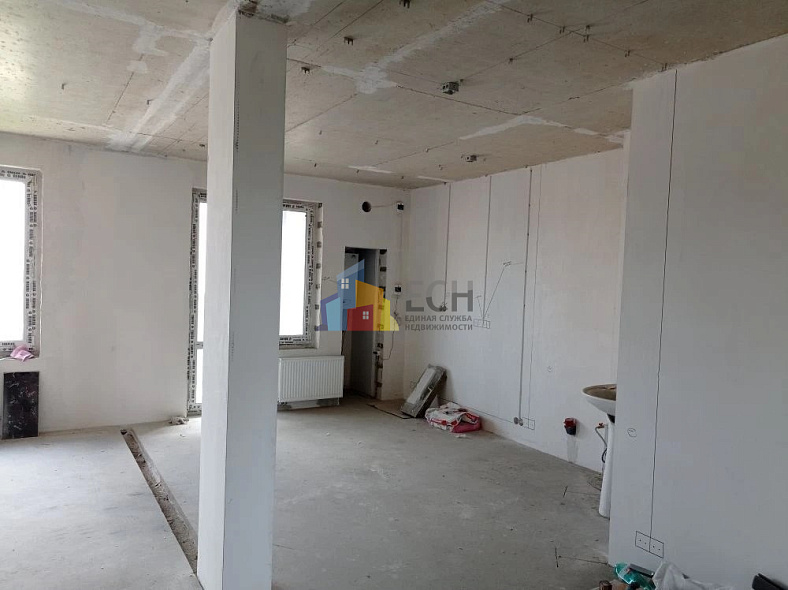 Продажа 3 комнатной квартиры, 83.1 м2, обл. Тульская, г. Тула, Самоварная улица, 14 2
