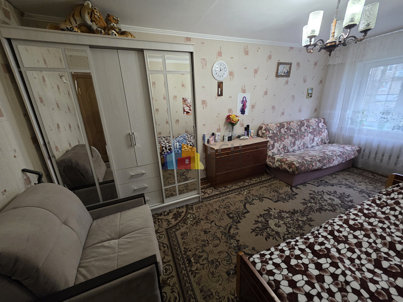 Продажа 1 комнатной квартиры, 29.8 м2, обл. Тульская, г. Тула, Рязанская улица, 28к2 11