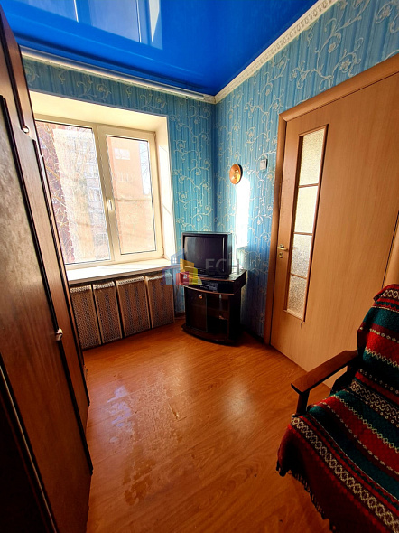 Продажа 2 комнатной квартиры, 45 м2, обл. Тульская, г. Тула, улица Ползунова, 13 11