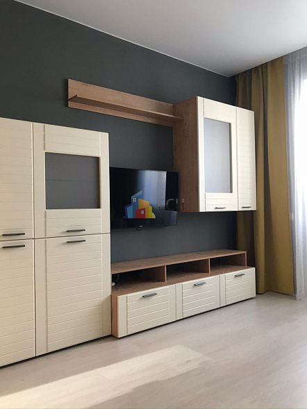 Продажа 2 комнатной квартиры, 56.7 м2, обл. Тульская, г. Тула, улица Генерала Маргелова, 9А 16