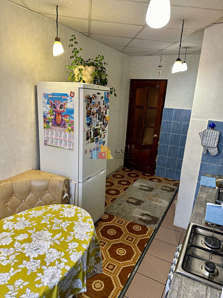 Продажа 3 комнатной квартиры, 63.4 м2, обл. Тульская, г. Тула, улица Марата, 31 9