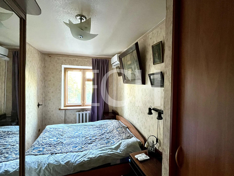 Продажа 3 комнатной квартиры, 55.3 м2, обл. Тульская, г. Тула, улица Циолковского, 3 3