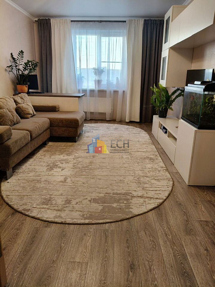 Продажа 3 комнатной квартиры, 82.9 м2, обл. Тульская, г. Тула, улица Вильямса, 12А 13