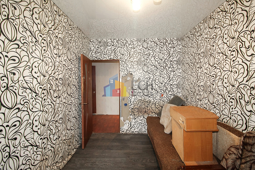 Продажа 2 комнатной квартиры, 41.2 м2, обл. Тульская, г. рабочий посёлок Плеханово, Заводская улица, 21 8