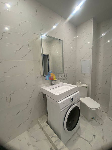 Продажа 2 комнатной квартиры, 40.3 м2, обл. Тульская, г. село Осиновая Гора, улица Героя России Макаровца, 3 4