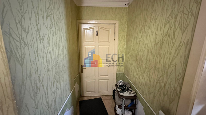 Продажа 3 комнатной квартиры, 72.8 м2, обл. Тульская, г. Тула, улица Демонстрации, 4 11