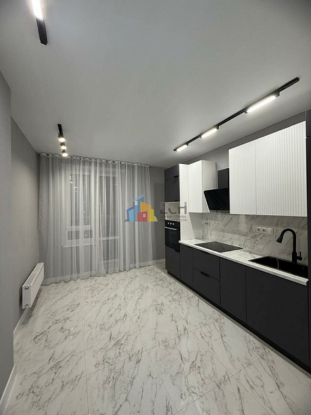 Продажа 2 комнатной квартиры, 53 м2, обл. Тульская, г. село Осиновая Гора, улица Аркадия Шипунова, 26 3