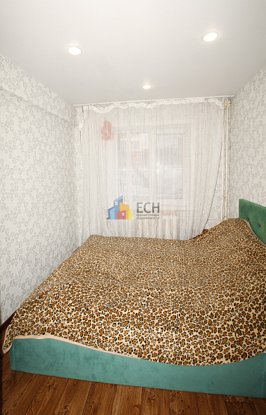 Продажа 3 комнатной квартиры, 55 м2, обл. Тульская, г. Тула, улица Вознесенского, 7 2