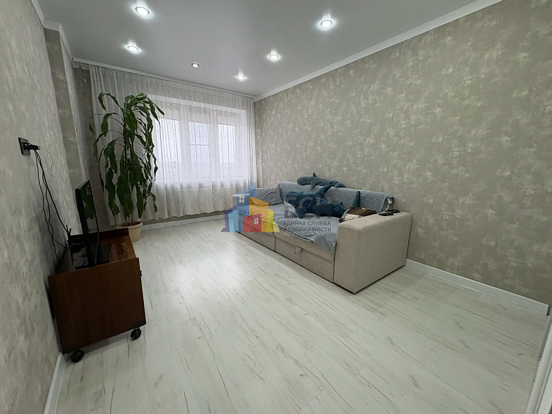 Продажа 1 комнатной квартиры, 42 м2, обл. Тульская, г. село Осиновая Гора, улица Аркадия Шипунова, 8 2