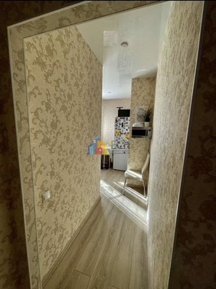 Продажа 2 комнатной квартиры, 53.1 м2, обл. Тульская, г. микрорайон Мясново, Санаторная улица, 9Б 6