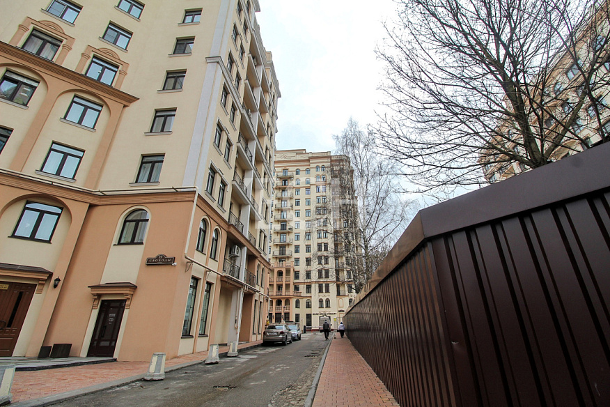 Продажа 2 комнатной квартиры, 104 м2, обл. Тульская, г. Тула, улица Свободы, 21 20