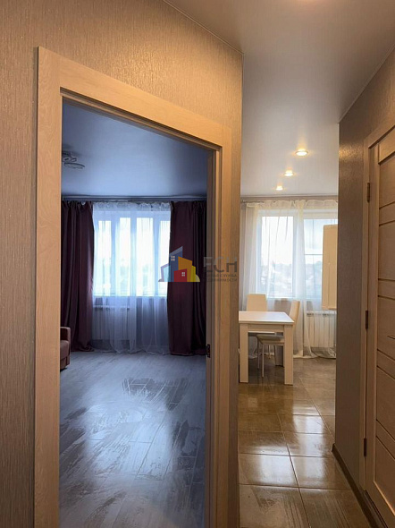 Продажа 2 комнатной квартиры, 50 м2, обл. Тульская, г. Тула, улица Вильямса, 26 4