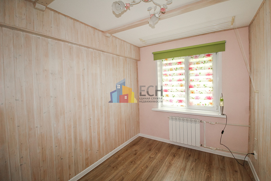 Продажа 2 комнатной квартиры, 41.6 м2, обл. Тульская, г. Тула, Рязанская улица, 18 10