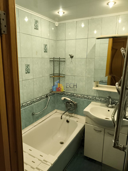 Продажа 3 комнатной квартиры, 62 м2, обл. Тульская, г. Новомосковск, улица Орджоникидзе, 3 5