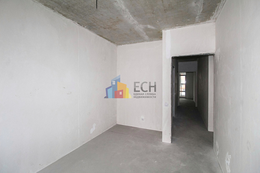 Продажа 3 комнатной квартиры, 73.4 м2, обл. Тульская, г. посёлок Молодёжный, улица Вадима Усова, 24 20