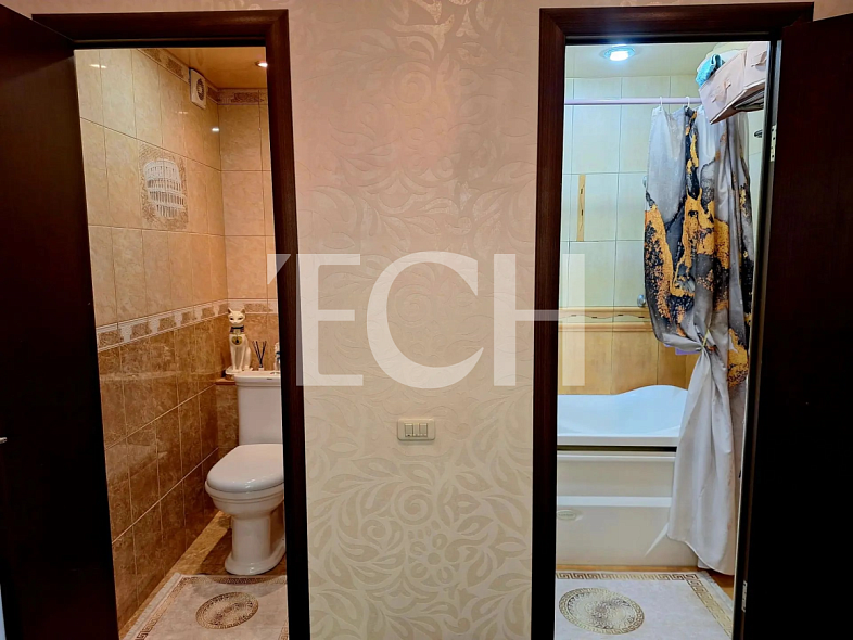 Продажа 3 комнатной квартиры, 63 м2, обл. Тульская, г. Тула, улица Бондаренко, 27 3